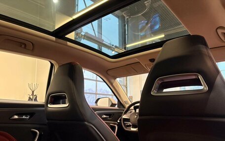 FAW Bestune T77, 2024 год, 2 500 000 рублей, 9 фотография