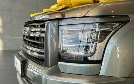 Haval H5, 2024 год, 3 649 000 рублей, 7 фотография