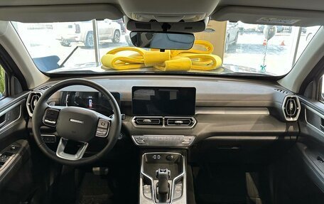 Haval H5, 2024 год, 3 649 000 рублей, 14 фотография