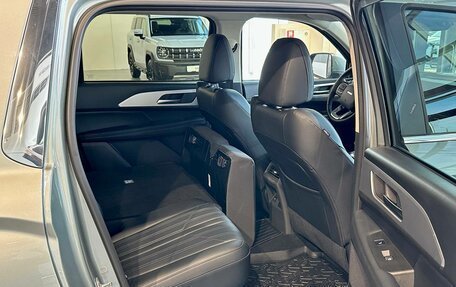 Haval H5, 2024 год, 3 649 000 рублей, 13 фотография