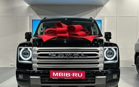 Haval H9 I рестайлинг, 2024 год, 4 899 000 рублей, 3 фотография