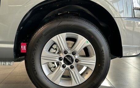 Haval H5, 2024 год, 3 649 000 рублей, 19 фотография