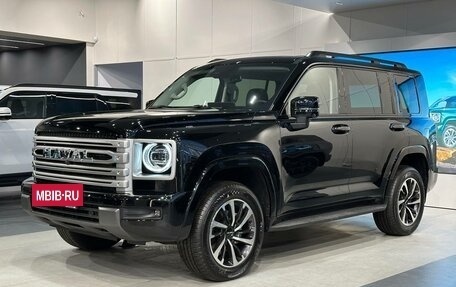 Haval H9 I рестайлинг, 2024 год, 4 899 000 рублей, 6 фотография