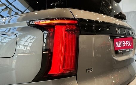 Haval H5, 2024 год, 3 649 000 рублей, 20 фотография