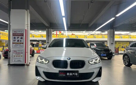 BMW 1 серия, 2022 год, 1 390 000 рублей, 2 фотография