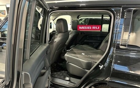 Haval H9 I рестайлинг, 2024 год, 4 899 000 рублей, 11 фотография