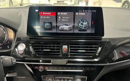 BMW 1 серия, 2022 год, 1 390 000 рублей, 11 фотография