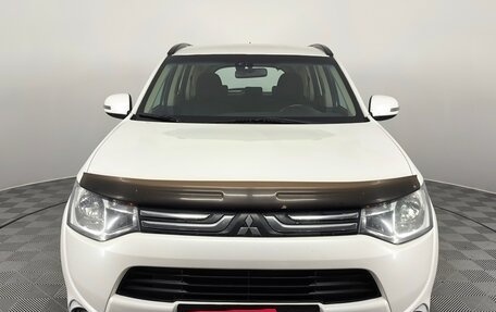 Mitsubishi Outlander III рестайлинг 3, 2012 год, 1 230 000 рублей, 3 фотография