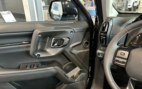 Haval H7, 2025 год, 3 949 000 рублей, 13 фотография