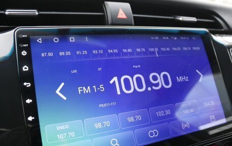 Toyota Camry, 2020 год, 2 450 000 рублей, 9 фотография