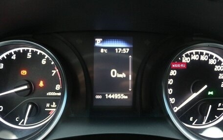 Toyota Camry, 2020 год, 2 450 000 рублей, 7 фотография