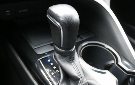 Toyota Camry, 2020 год, 2 450 000 рублей, 14 фотография