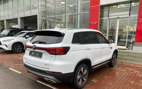 Changan CS75 I рестайлинг, 2022 год, 1 690 000 рублей, 4 фотография