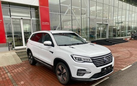 Changan CS75 I рестайлинг, 2022 год, 1 690 000 рублей, 3 фотография