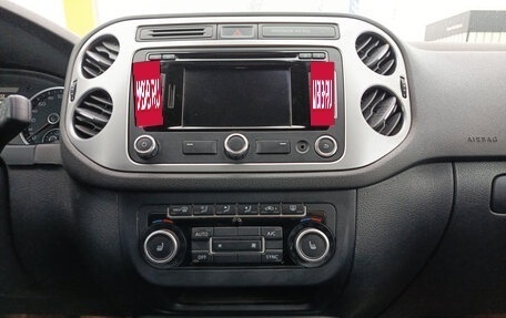 Volkswagen Tiguan I, 2013 год, 1 400 000 рублей, 18 фотография