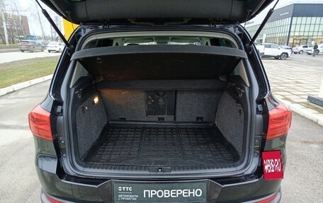 Volkswagen Tiguan I, 2013 год, 1 400 000 рублей, 12 фотография