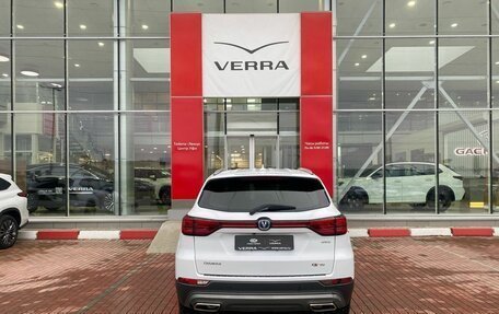 Changan CS75 I рестайлинг, 2022 год, 1 690 000 рублей, 5 фотография