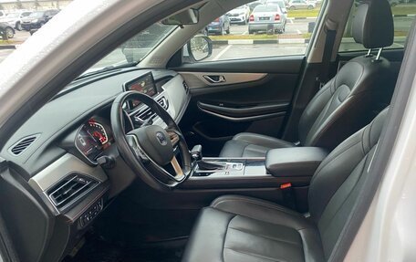 Changan CS75 I рестайлинг, 2022 год, 1 690 000 рублей, 9 фотография