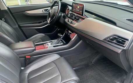 Changan CS75 I рестайлинг, 2022 год, 1 690 000 рублей, 11 фотография