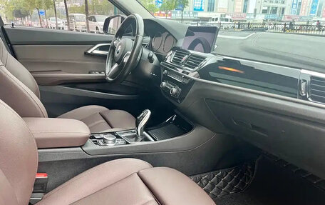 BMW 1 серия, 2022 год, 1 395 000 рублей, 7 фотография