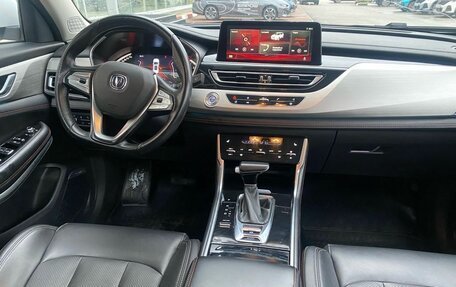 Changan CS75 I рестайлинг, 2022 год, 1 690 000 рублей, 10 фотография