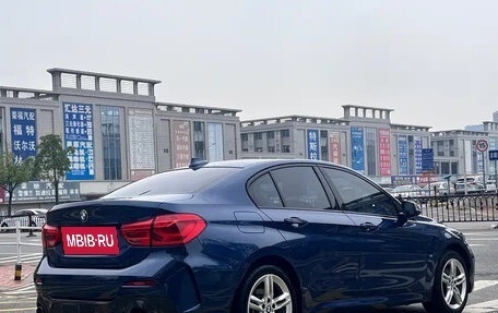 BMW 1 серия, 2022 год, 1 395 000 рублей, 6 фотография