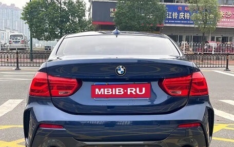 BMW 1 серия, 2022 год, 1 395 000 рублей, 5 фотография