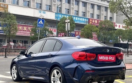 BMW 1 серия, 2022 год, 1 395 000 рублей, 4 фотография