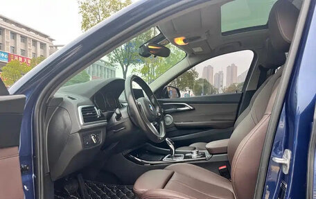 BMW 1 серия, 2022 год, 1 395 000 рублей, 8 фотография