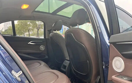 BMW 1 серия, 2022 год, 1 395 000 рублей, 9 фотография