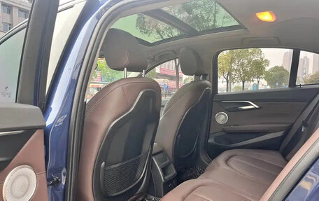 BMW 1 серия, 2022 год, 1 395 000 рублей, 10 фотография