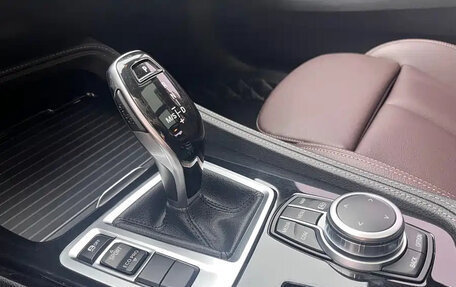 BMW 1 серия, 2022 год, 1 395 000 рублей, 12 фотография