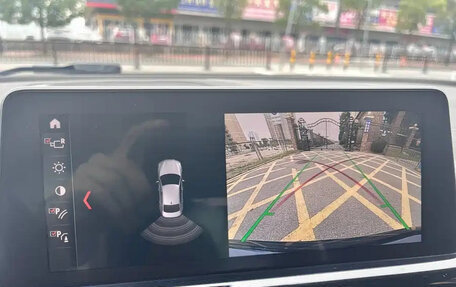 BMW 1 серия, 2022 год, 1 395 000 рублей, 13 фотография