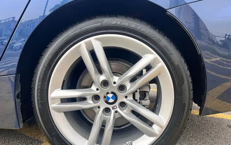 BMW 1 серия, 2022 год, 1 395 000 рублей, 14 фотография