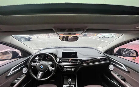 BMW 1 серия, 2022 год, 1 395 000 рублей, 11 фотография