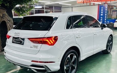 Audi Q3, 2022 год, 2 620 000 рублей, 6 фотография