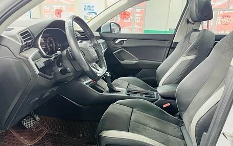 Audi Q3, 2022 год, 2 620 000 рублей, 7 фотография