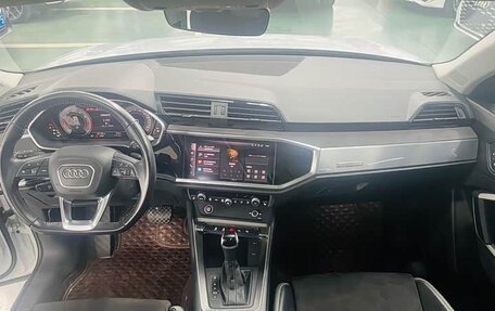 Audi Q3, 2022 год, 2 620 000 рублей, 8 фотография