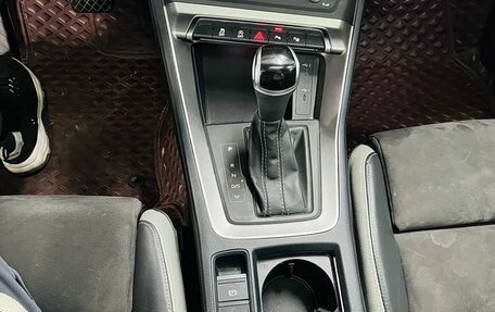 Audi Q3, 2022 год, 2 620 000 рублей, 9 фотография