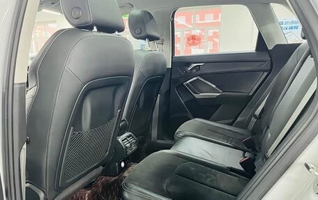 Audi Q3, 2022 год, 2 620 000 рублей, 10 фотография