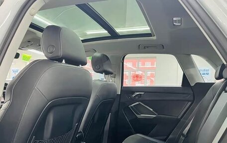 Audi Q3, 2022 год, 2 620 000 рублей, 11 фотография