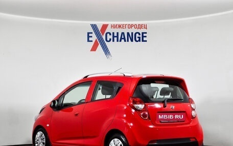 Ravon R2, 2017 год, 799 000 рублей, 6 фотография