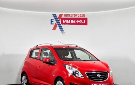 Ravon R2, 2017 год, 799 000 рублей, 2 фотография