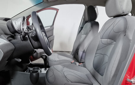 Ravon R2, 2017 год, 799 000 рублей, 8 фотография