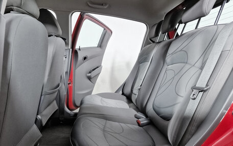 Ravon R2, 2017 год, 799 000 рублей, 9 фотография