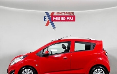 Ravon R2, 2017 год, 799 000 рублей, 7 фотография