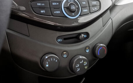 Ravon R2, 2017 год, 799 000 рублей, 19 фотография