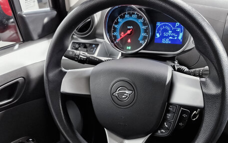 Ravon R2, 2017 год, 799 000 рублей, 17 фотография