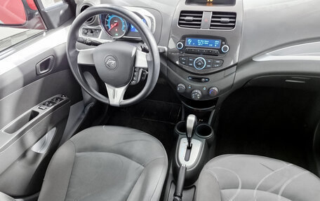 Ravon R2, 2017 год, 799 000 рублей, 15 фотография