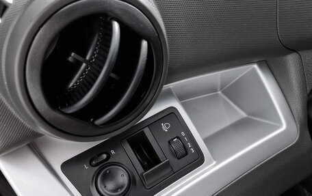 Ravon R2, 2017 год, 799 000 рублей, 14 фотография